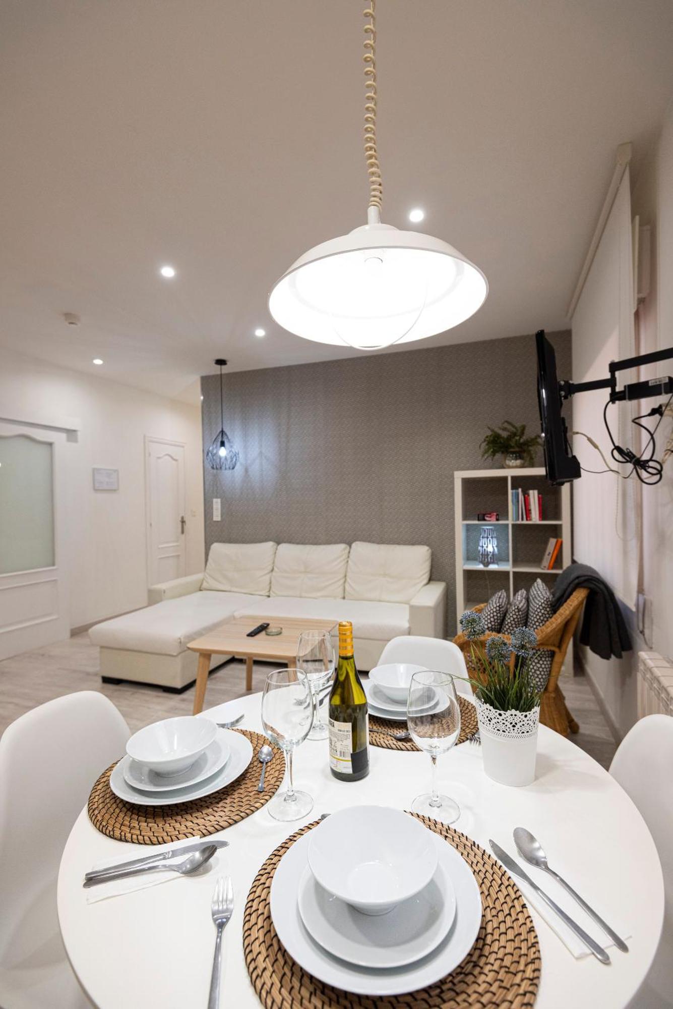 Apartamento 2 Habitaciones 140M De Playa Canelinas, P Baja-001 Sanxenxo Exterior foto